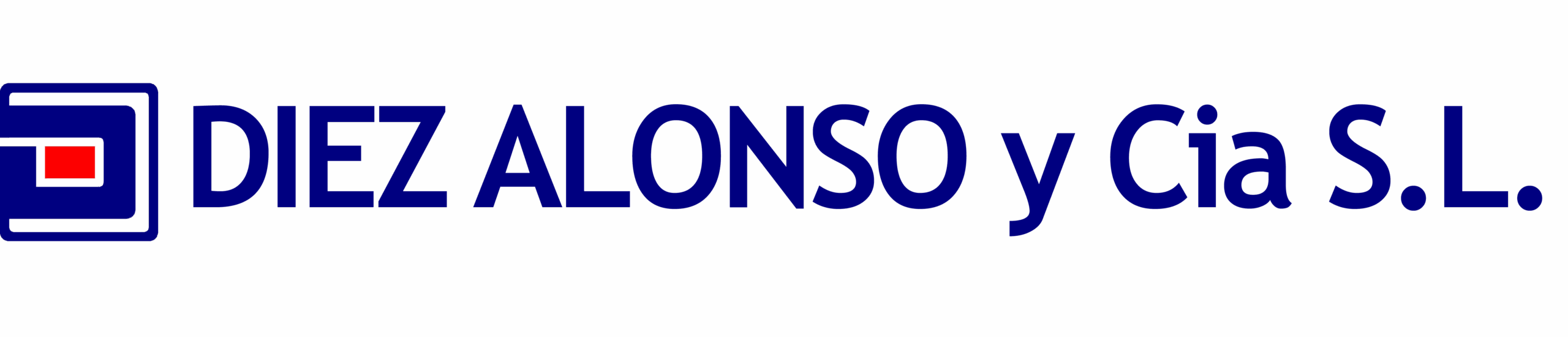 logo diez alonso